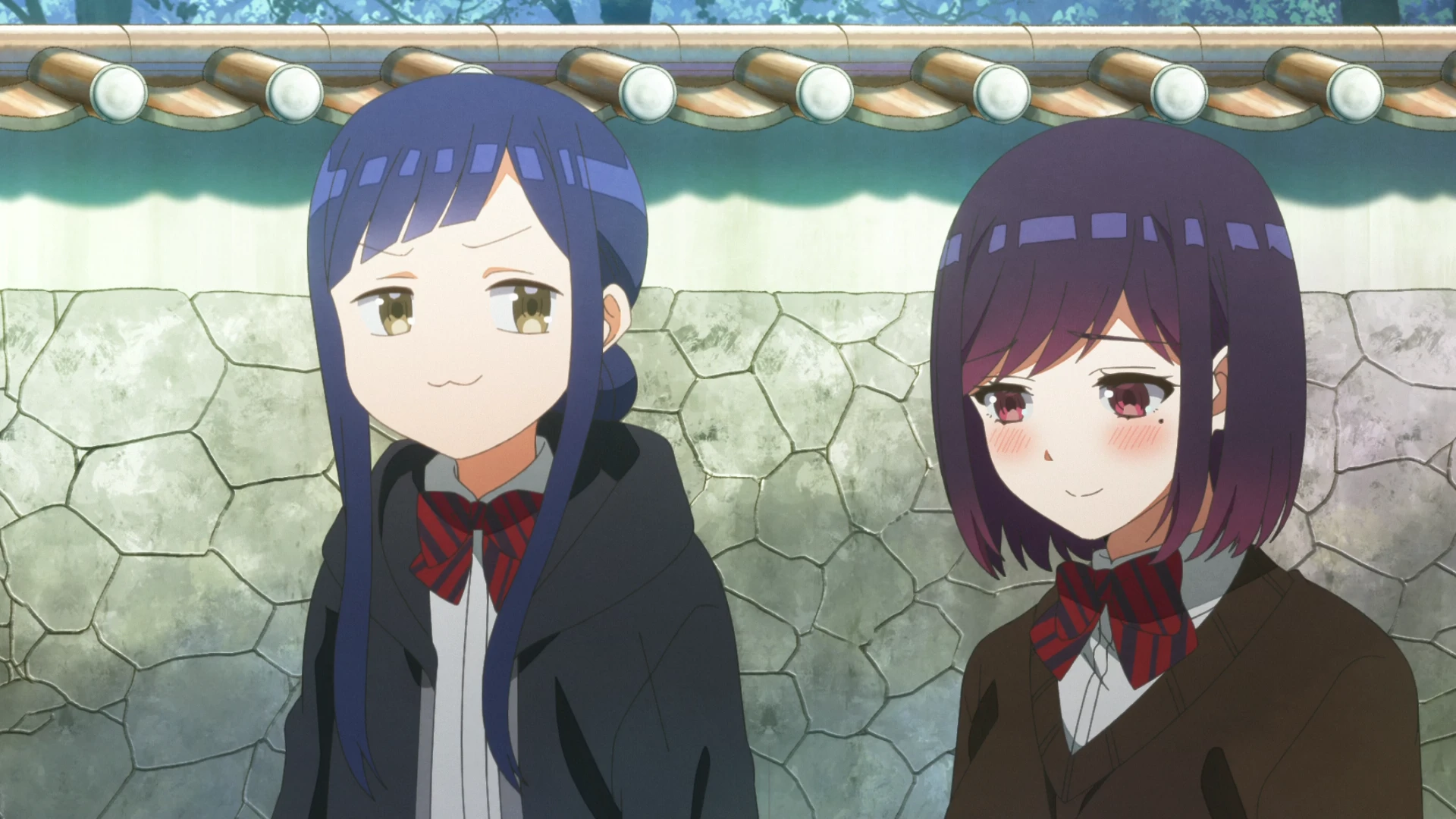 渡君的XX即将崩坏 第19话