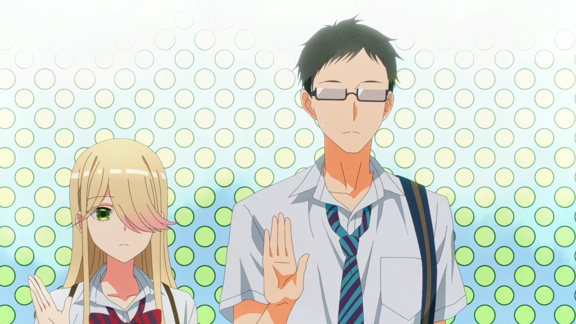 渡君的XX即将崩坏 第7话