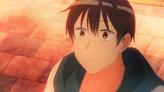 Watari-kun no xx ga Houkai Sunzen - EP6