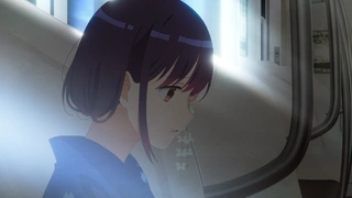 渡同學的××瀕臨崩壞 第9話