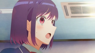渡同學的××瀕臨崩壞 第2話