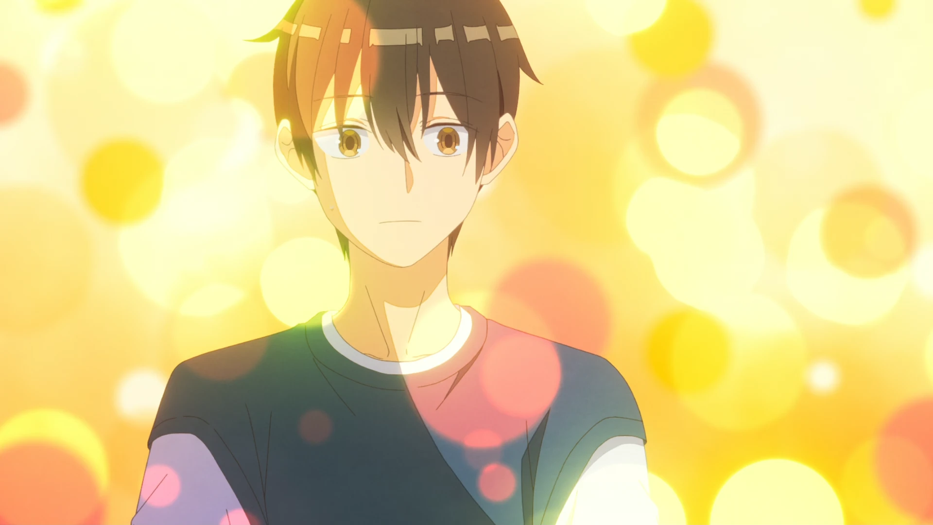 渡君的XX即将崩坏 第24话