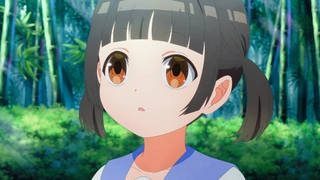 渡同學的××瀕臨崩壞 第7話