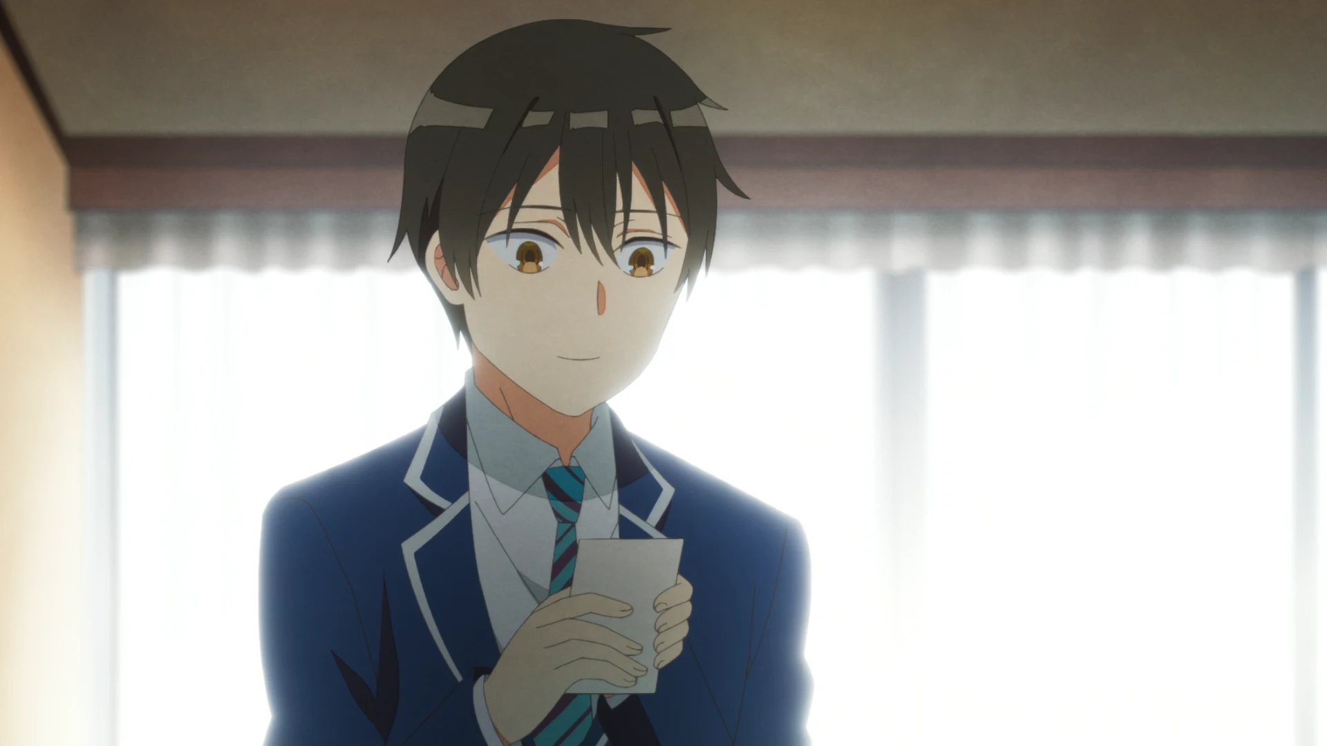 渡君的XX即将崩坏 第20话