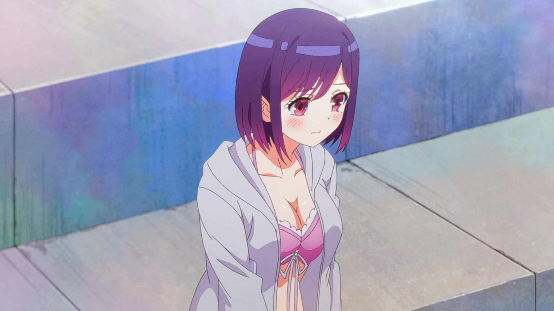 渡君的XX即将崩坏 第4话