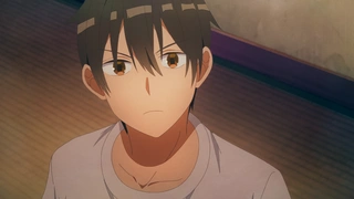 Watari-kun no xx ga Houkai Sunzen - EP8