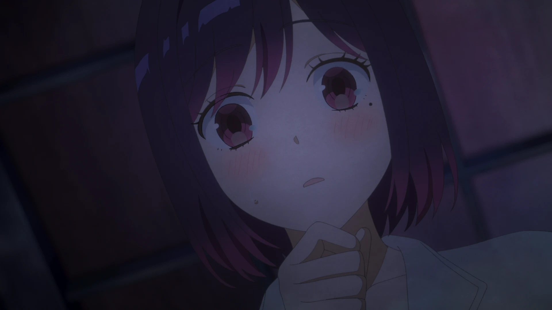 渡君的XX即将崩坏 第9话