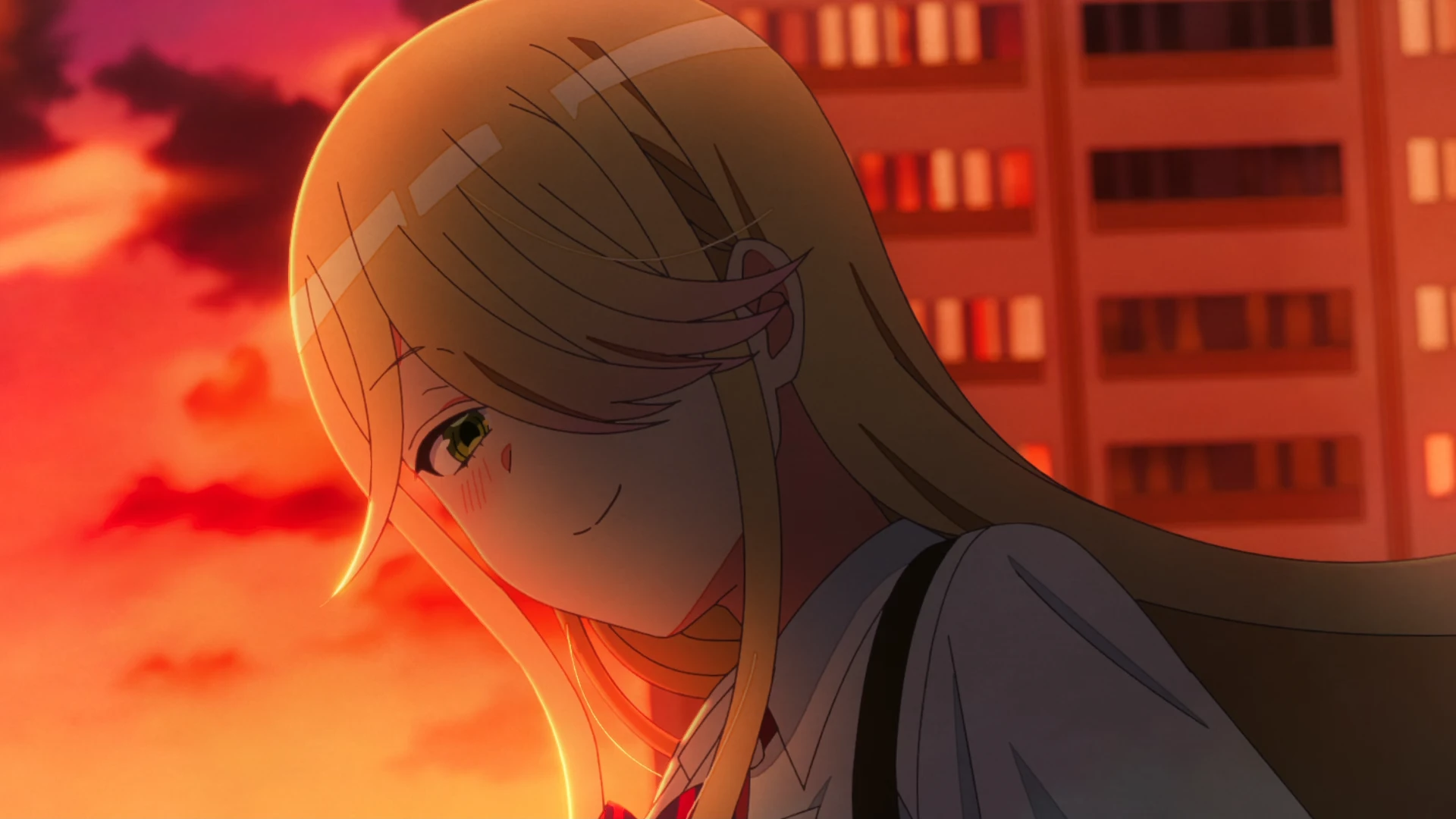 渡君的XX即将崩坏 第6话