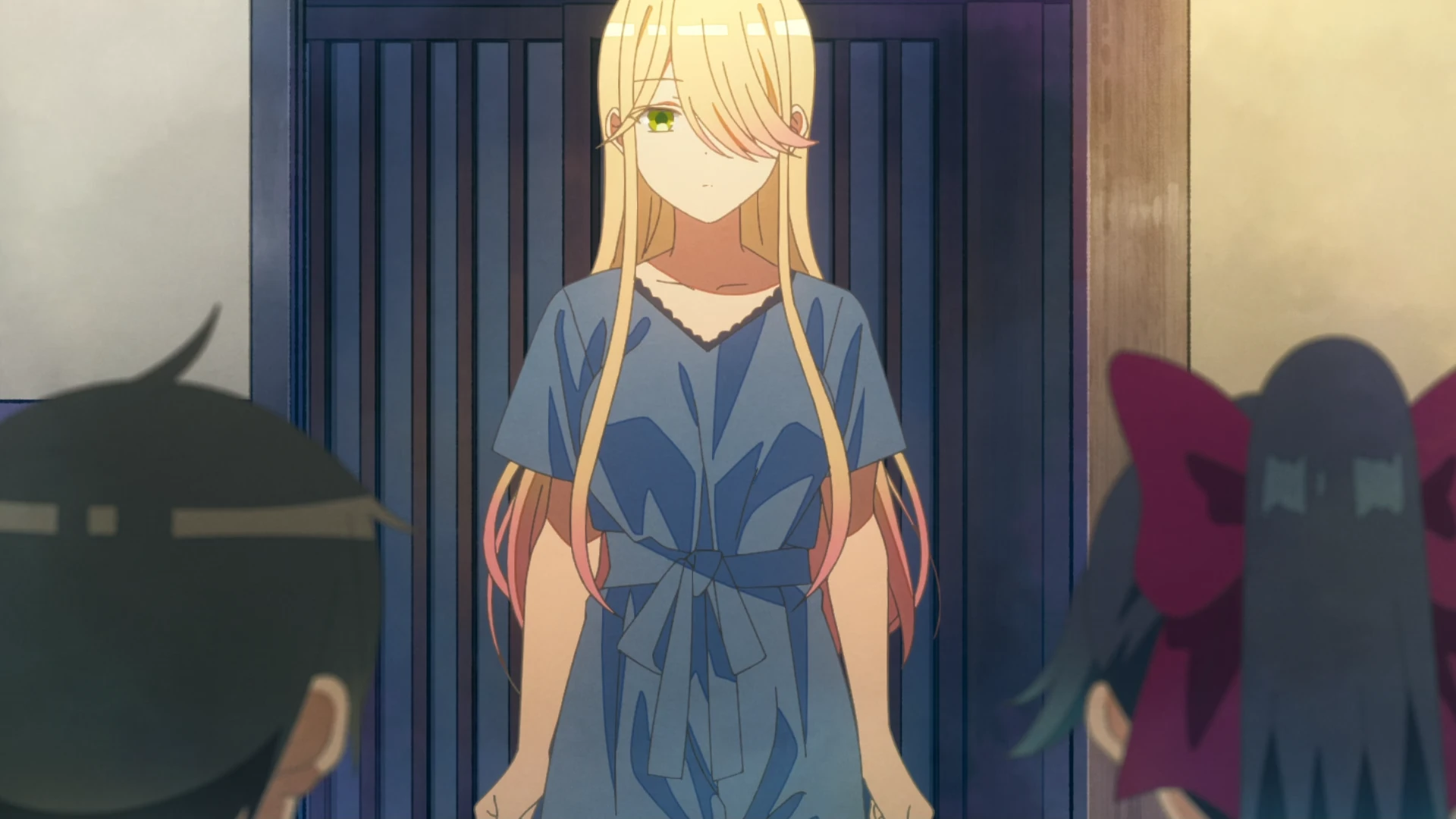 渡君的XX即将崩坏 第14话