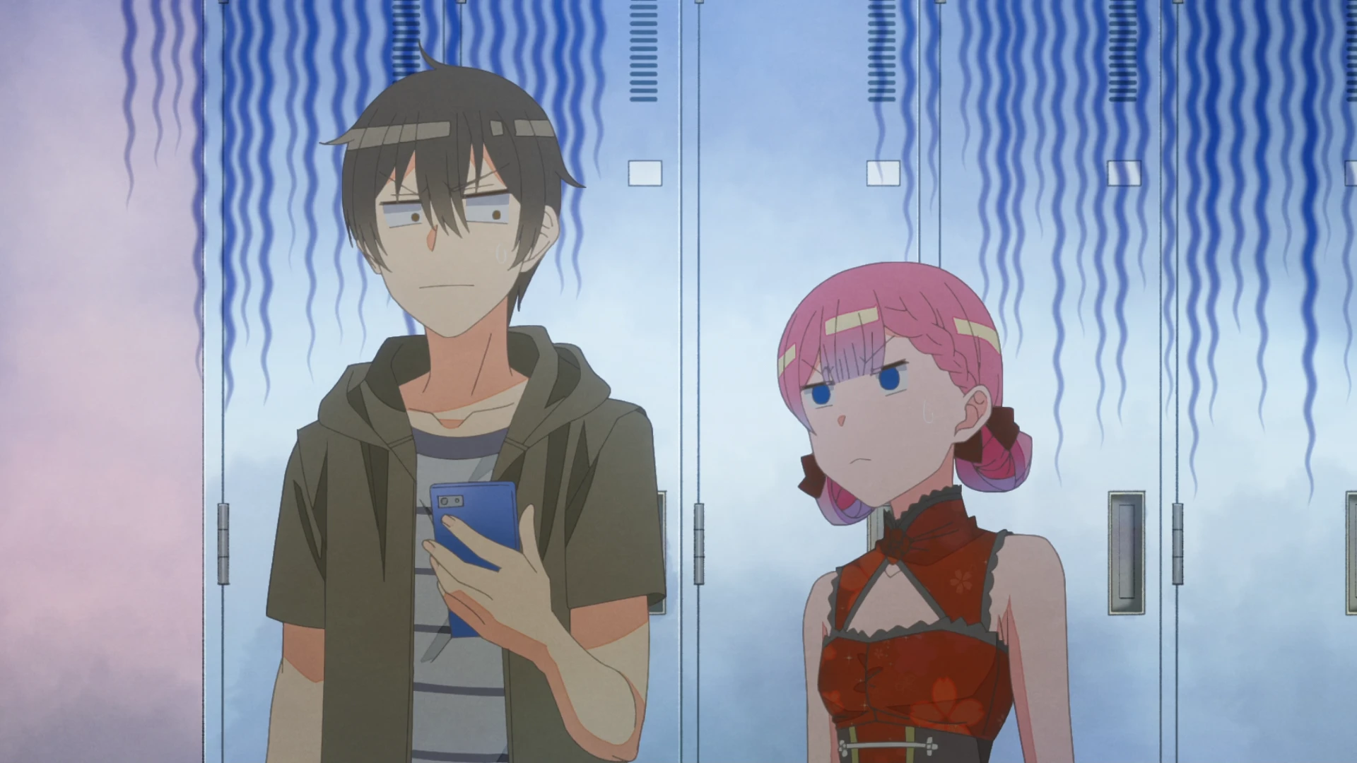 渡君的XX即将崩坏 第10话