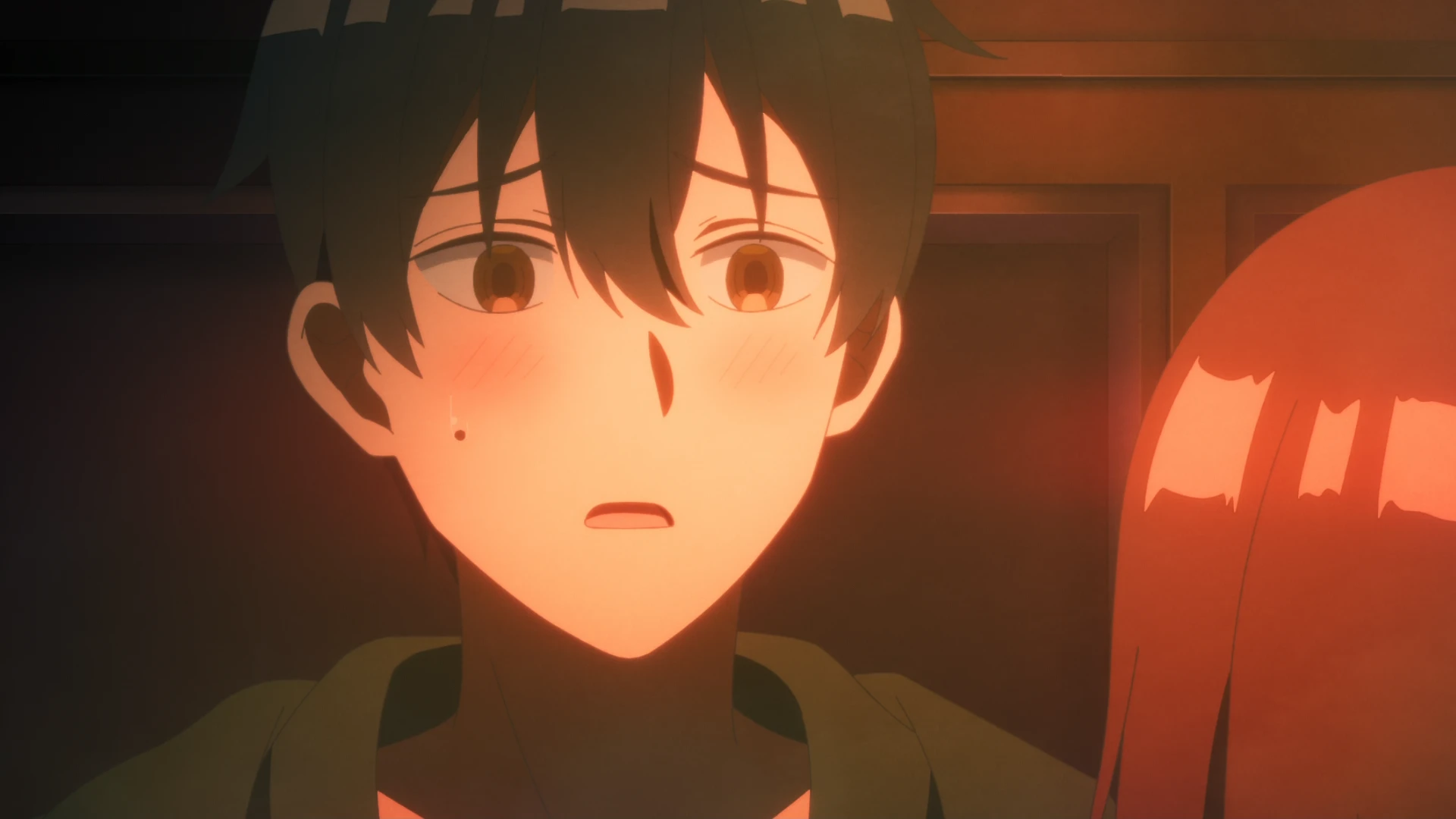 渡君的XX即将崩坏 第18话