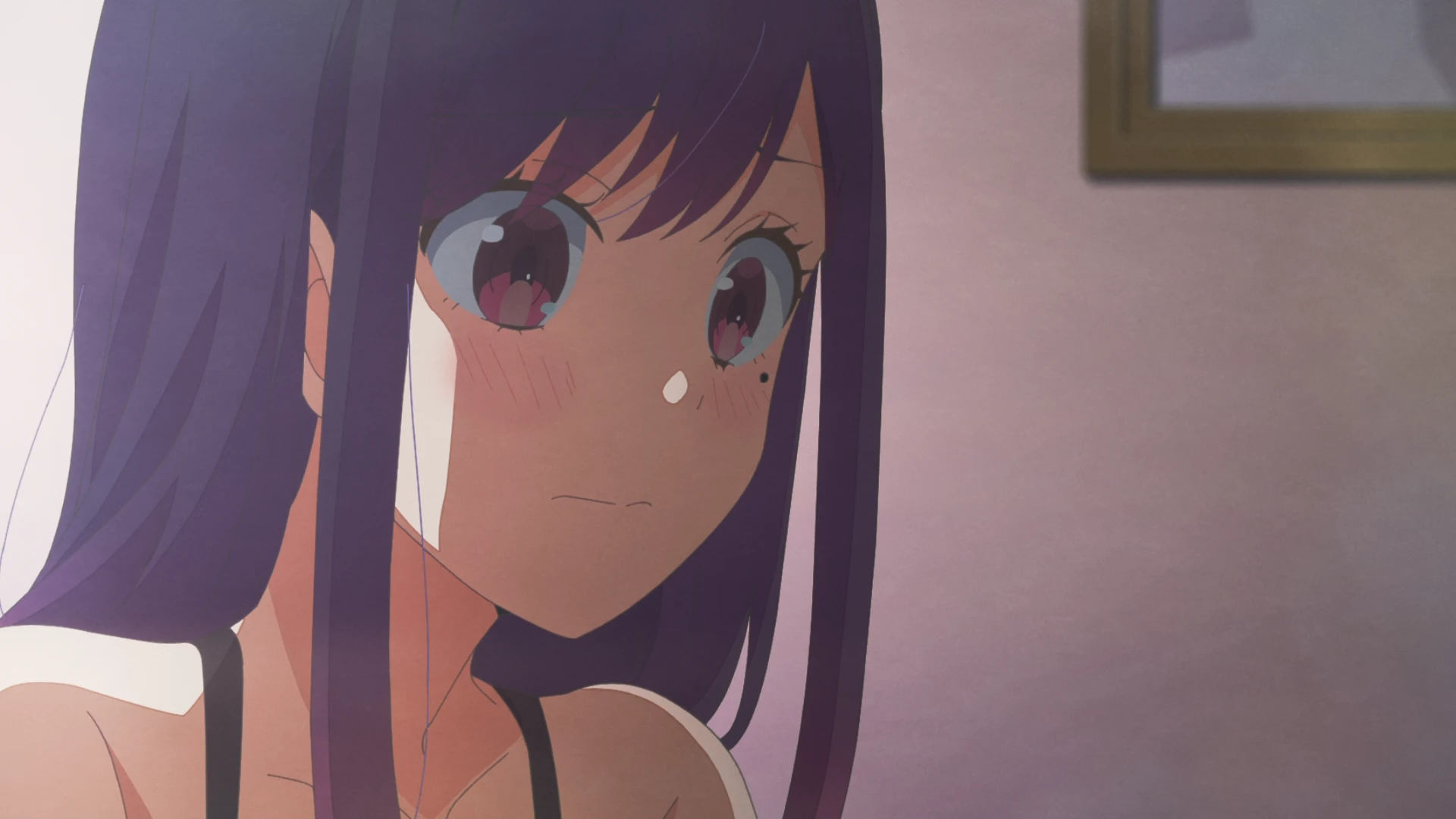 渡君的XX即将崩坏 第25话