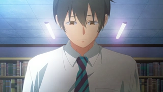 渡同學的××瀕臨崩壞 第13話