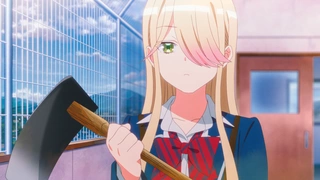 Watari-kun no xx ga Houkai Sunzen - EP1