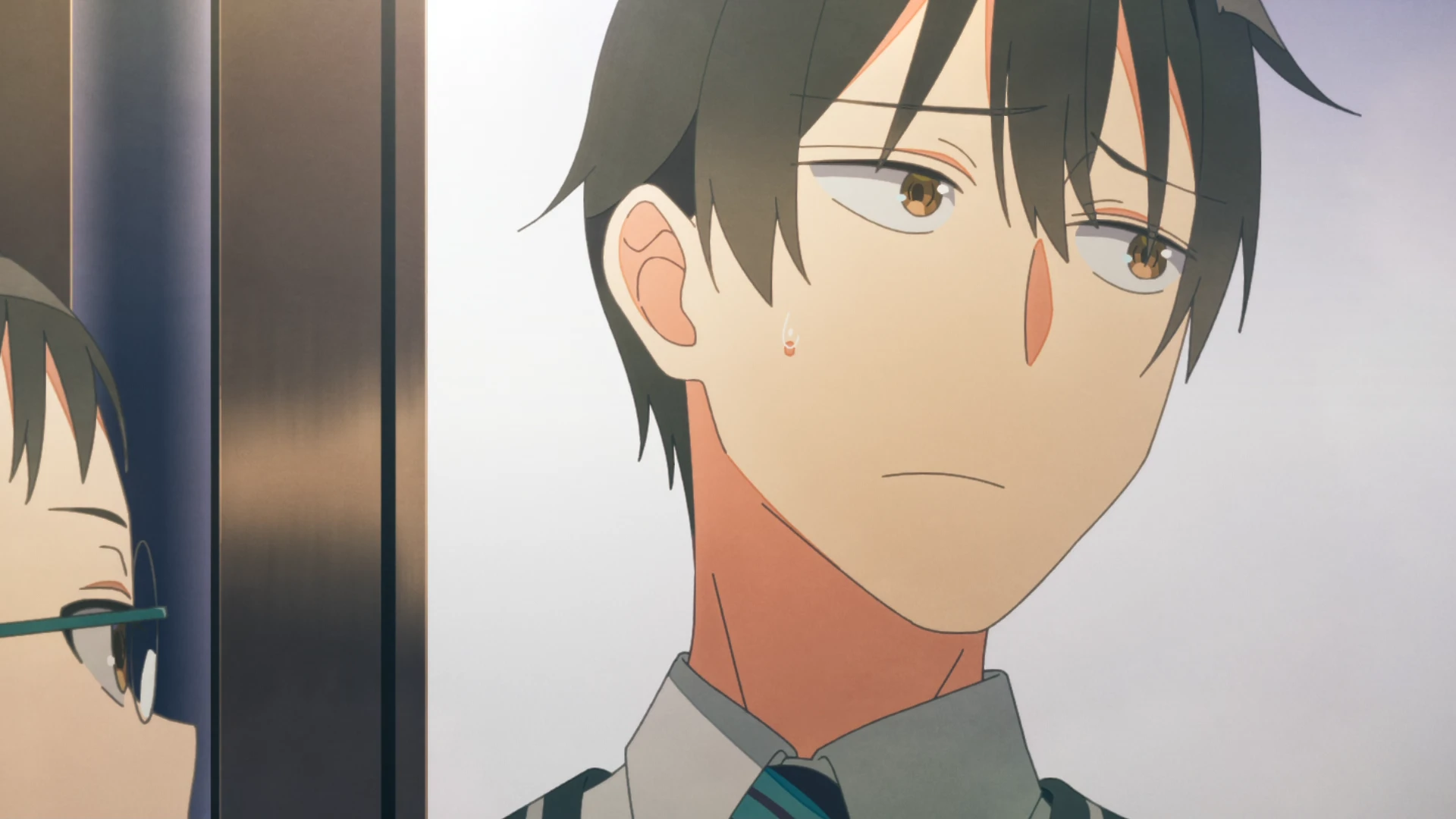 渡君的XX即将崩坏 第17话