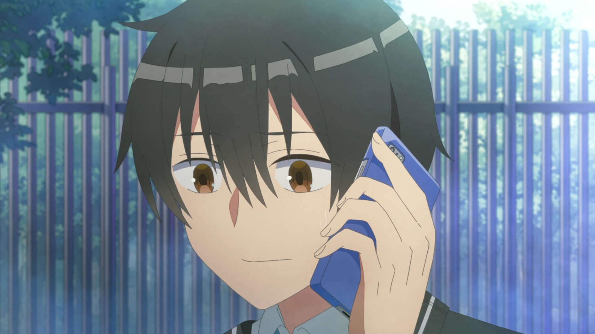 渡君的XX即将崩坏 第18话