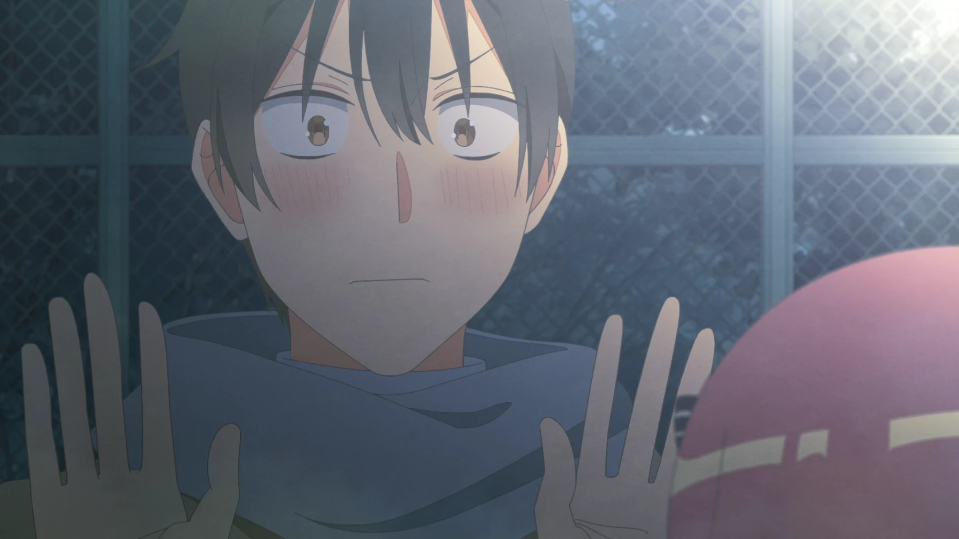 渡君的XX即将崩坏 第21话