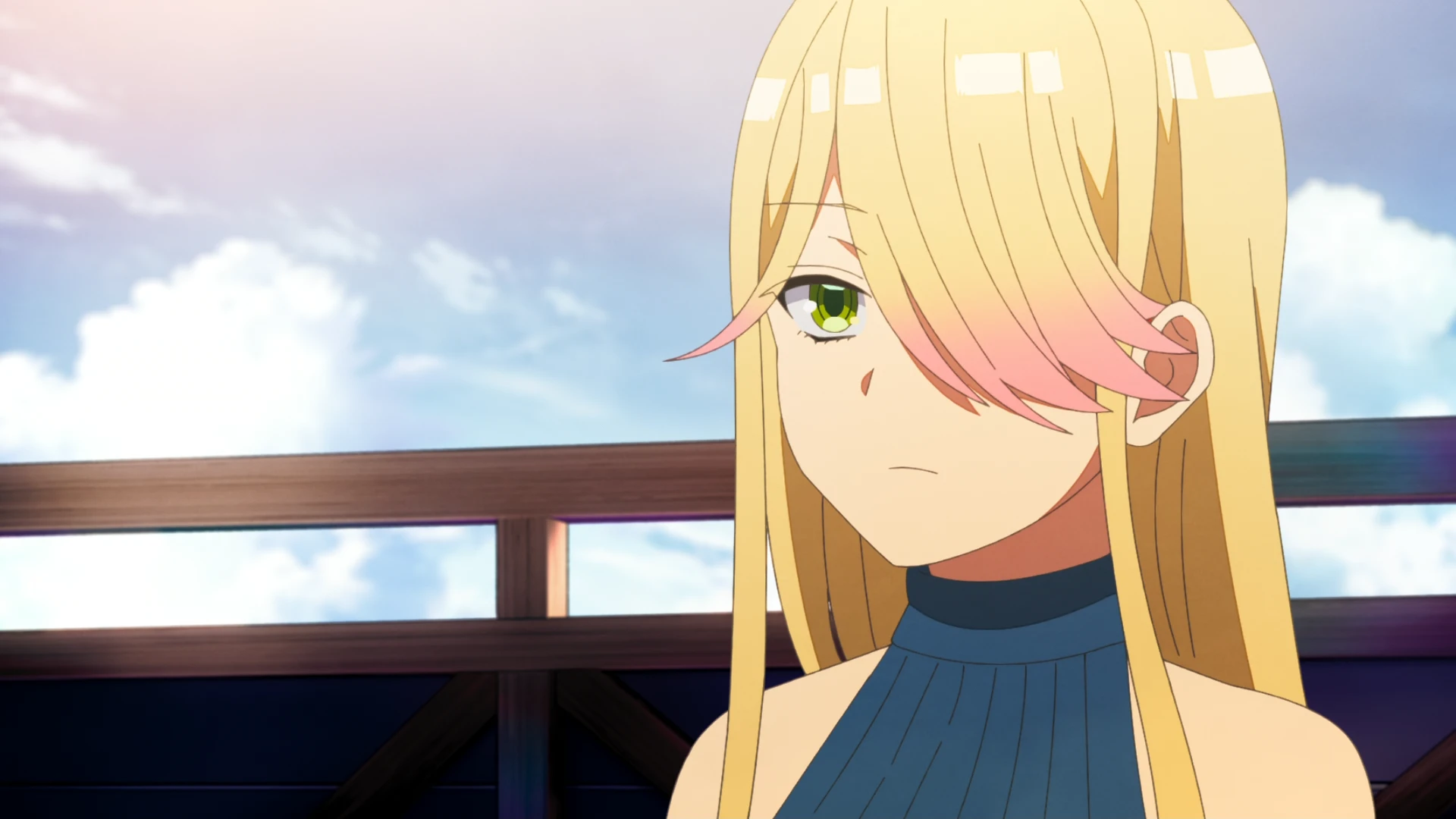 渡君的XX即将崩坏 第24话