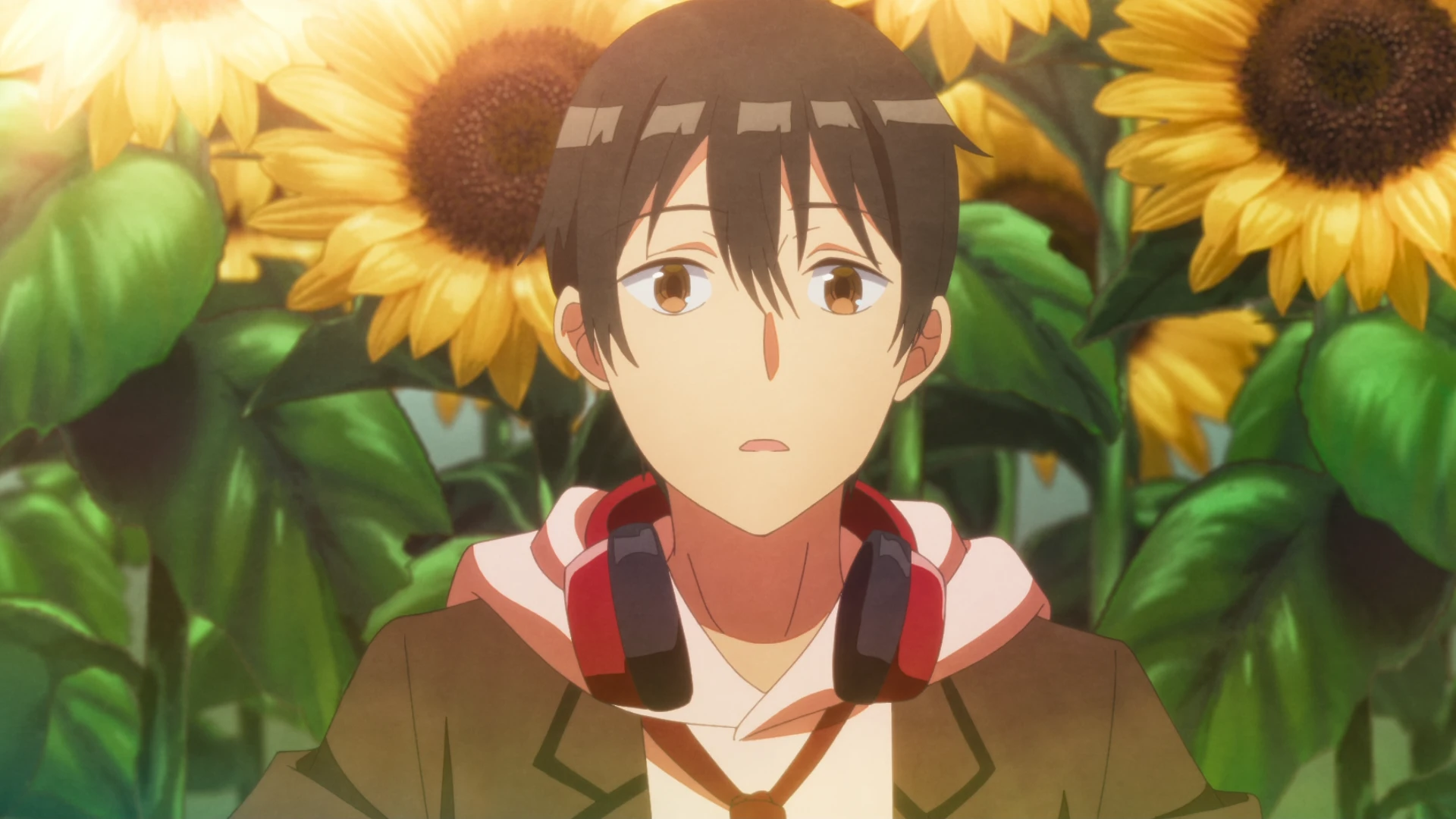 渡君的XX即将崩坏 第20话