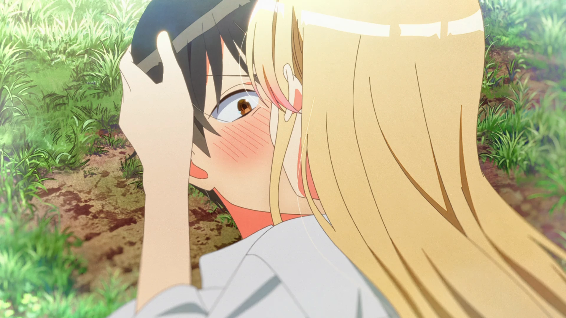 渡君的XX即将崩坏 第1话