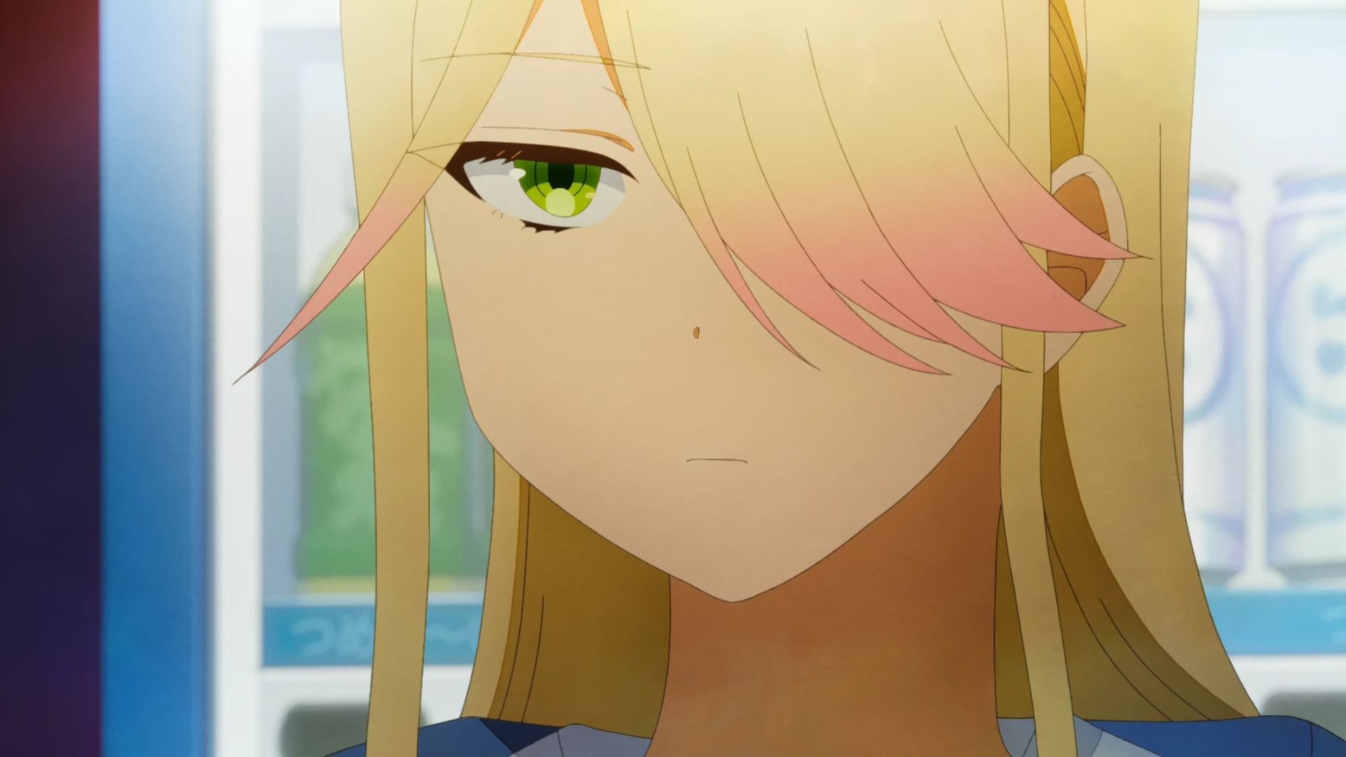 渡君的XX即将崩坏 第5话