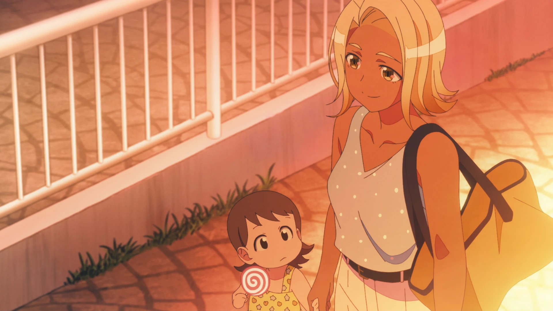 渡君的XX即将崩坏 第24话