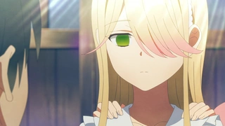 渡同學的××瀕臨崩壞 第14話