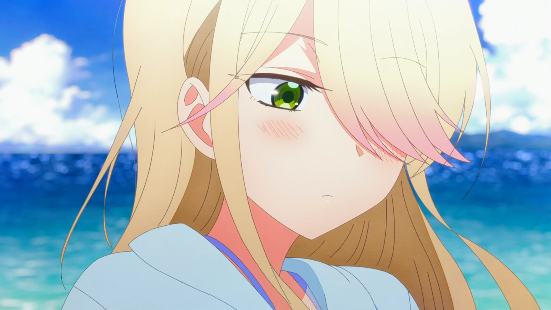 渡君的XX即将崩坏 第4话