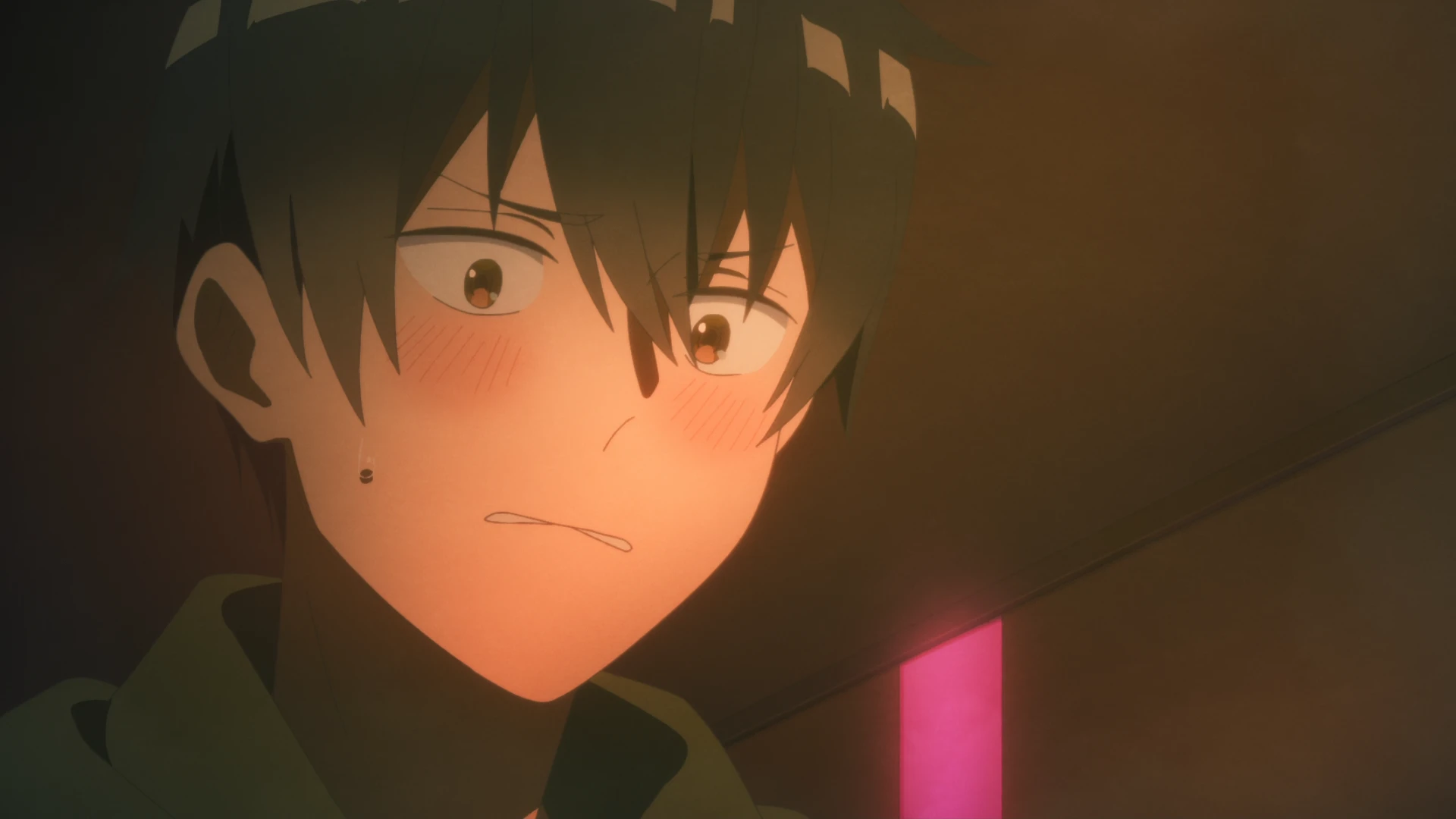 渡君的XX即将崩坏 第18话