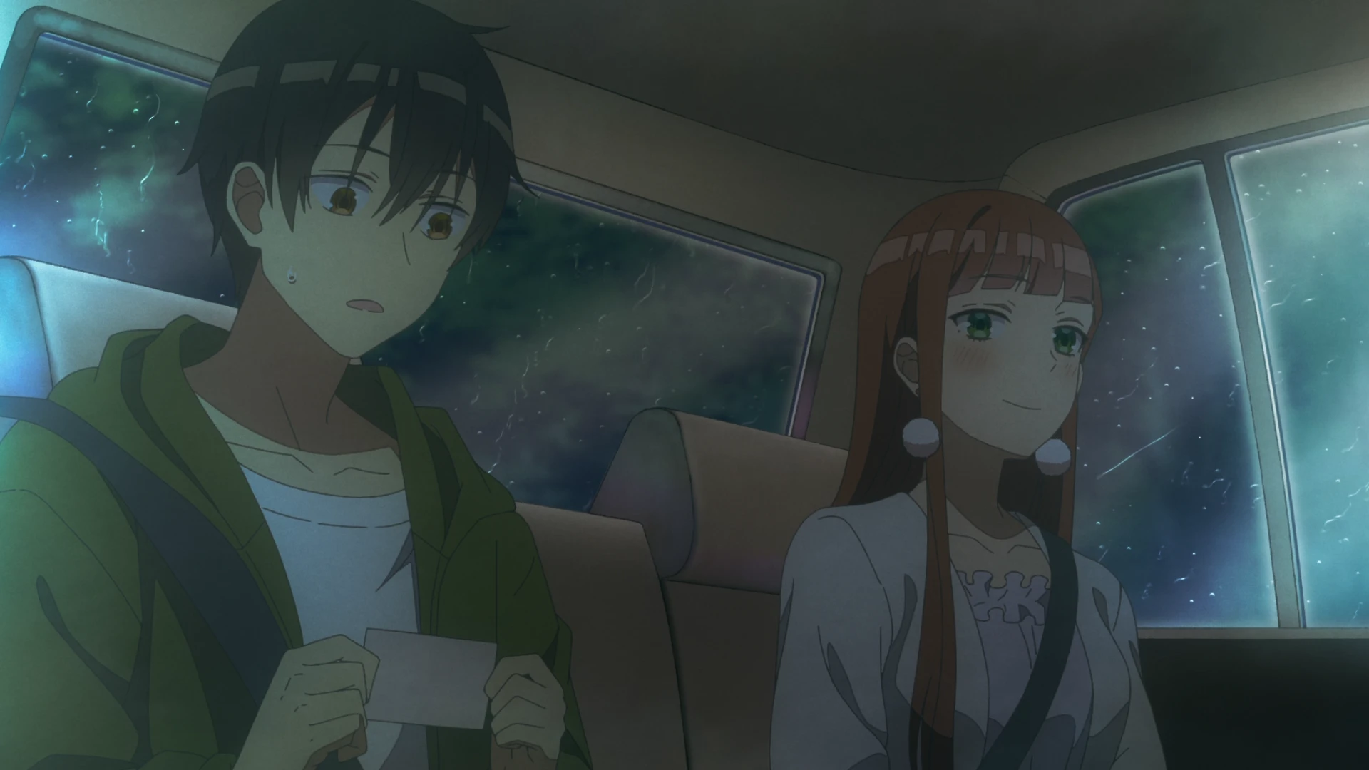 渡君的XX即将崩坏 第18话