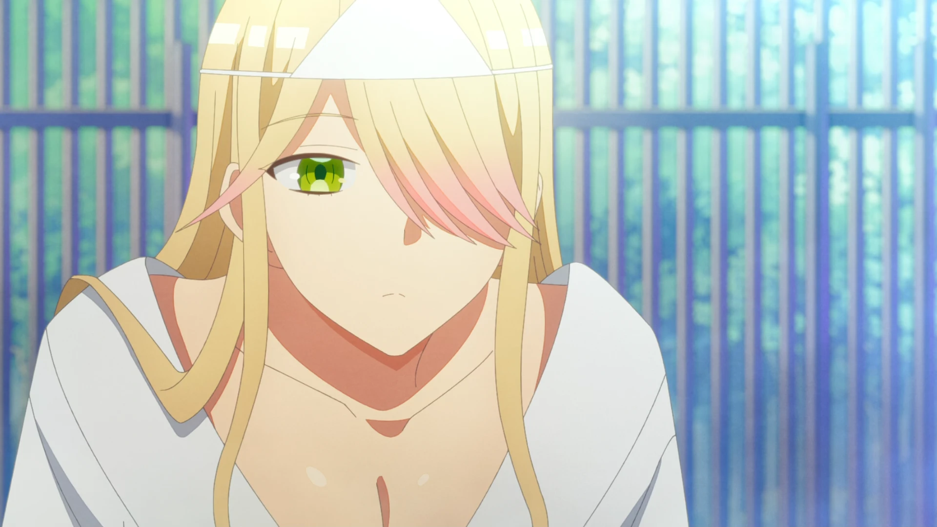 渡君的XX即将崩坏 第16话