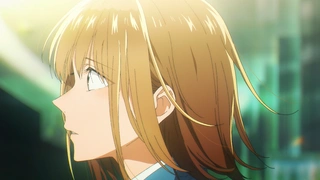 アオのハコ Season 2 ティザーPV