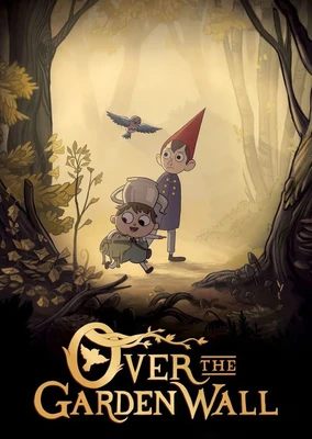 Over the Garden Wall