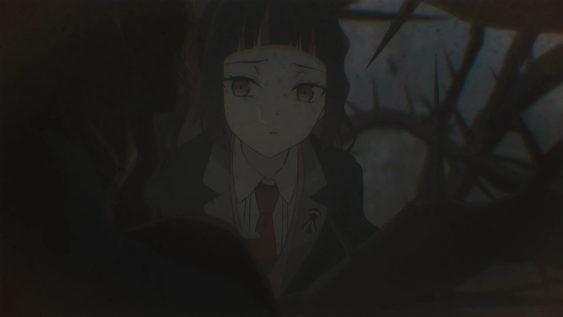 春夏秋冬代行者 春之舞 第3话