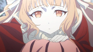 春夏秋冬代行者 春の舞 第1話