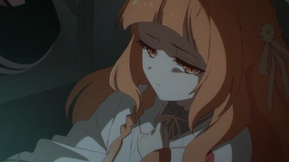 Shunkashuutou Daikousha: Haru no Mai - EP10