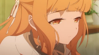 春夏秋冬代行者 春之舞 第3話