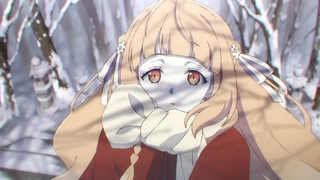 春夏秋冬代行者 春の舞 メインPV