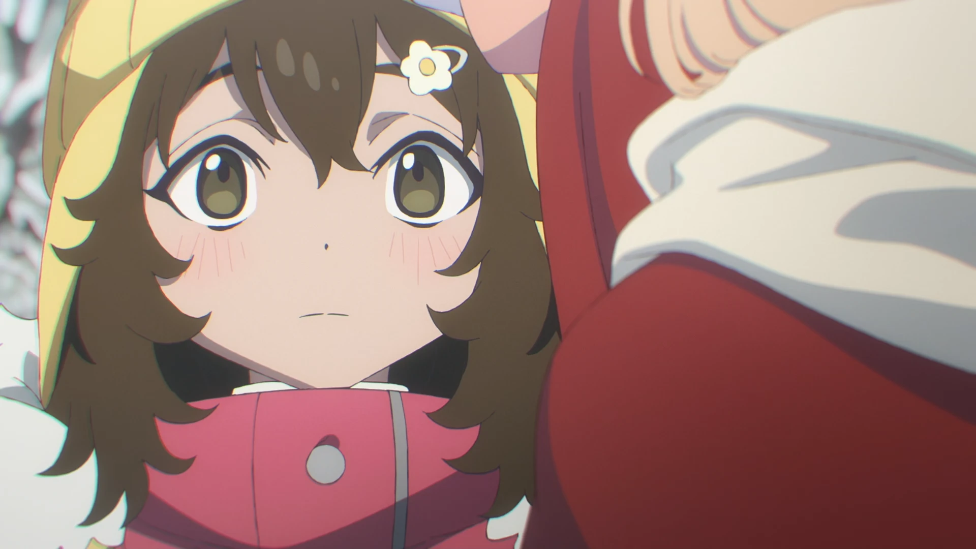 春夏秋冬代行者 春之舞 第1话