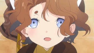 Shunkashuutou Daikousha: Haru no Mai - PV20251007