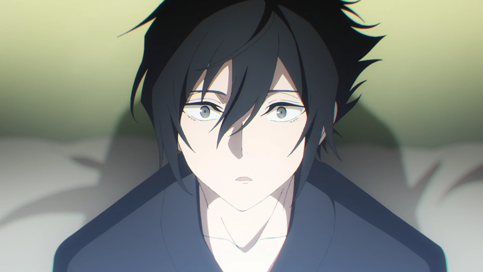 春夏秋冬代行者 春之舞 第2话