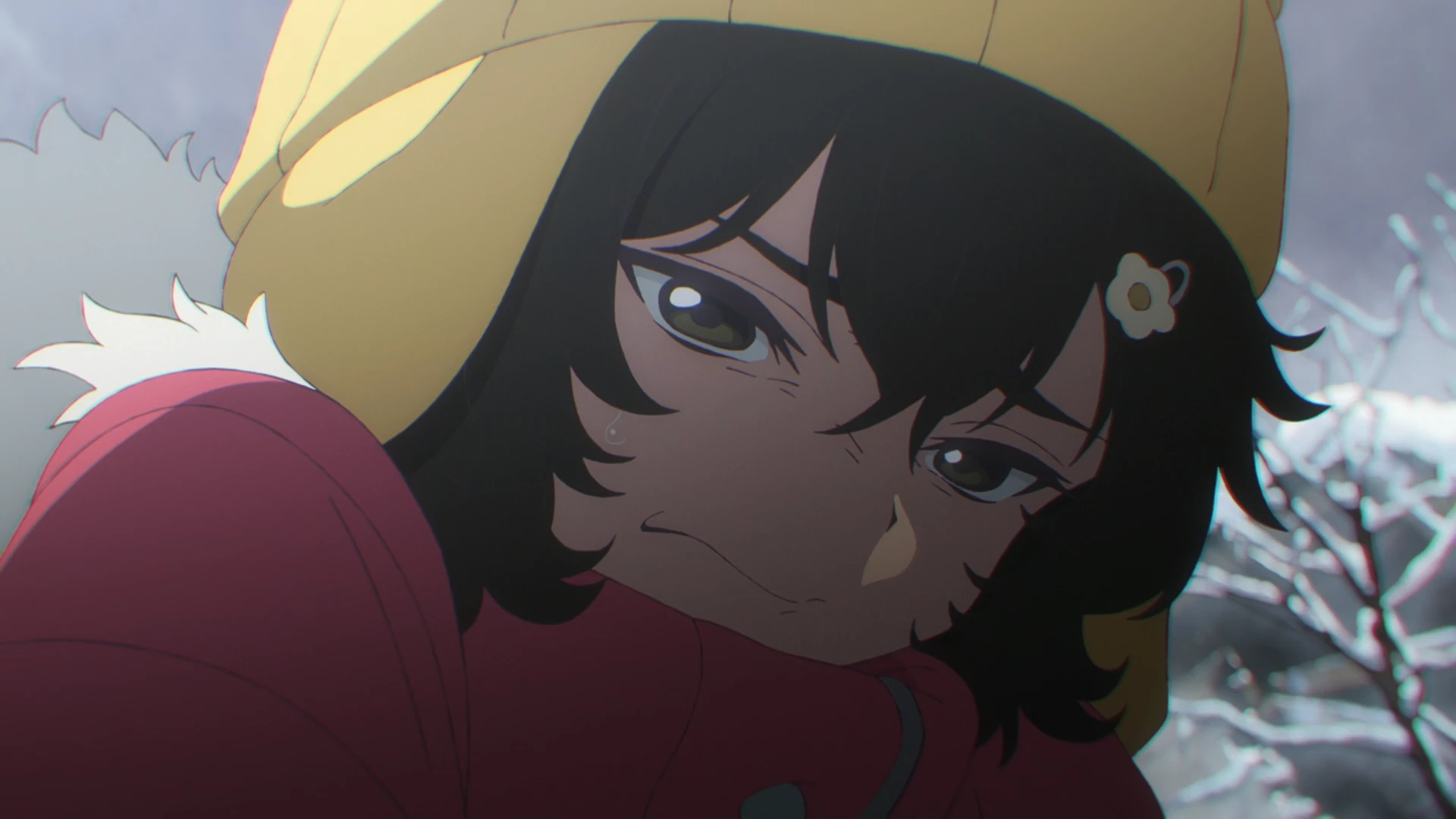 春夏秋冬代行者 春之舞 第1话