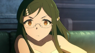 春夏秋冬代行者 春之舞 第4話