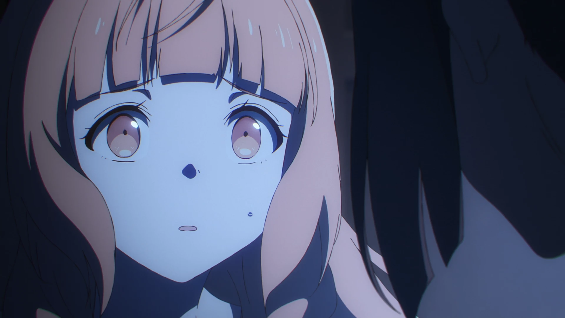 春夏秋冬代行者 春之舞 第4话