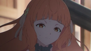 Shunkashuutou Daikousha: Haru no Mai - EP9
