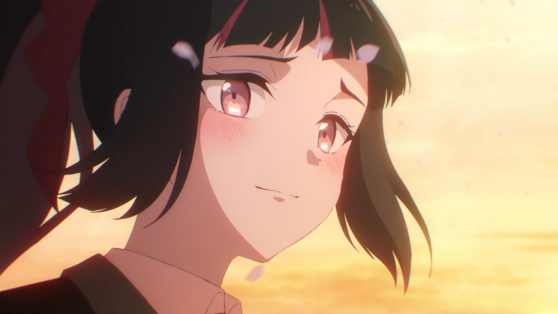 春夏秋冬代行者 春之舞 第2话