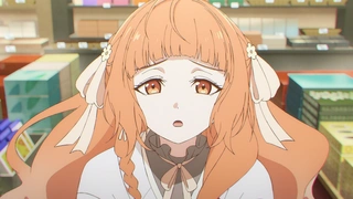 Shunkashuutou Daikousha: Haru no Mai - EP7