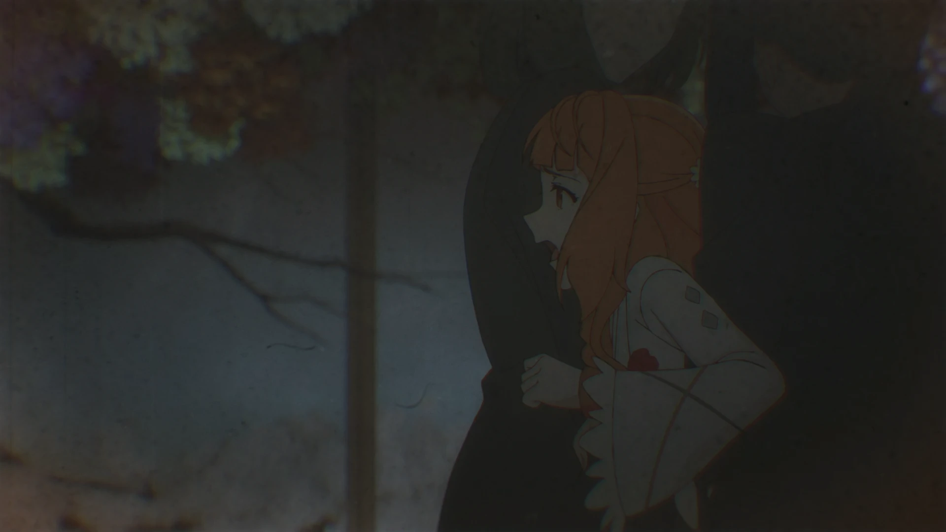 春夏秋冬代行者 春之舞 第4话