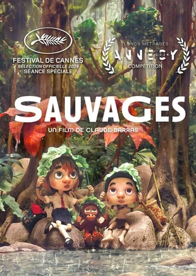 Savages