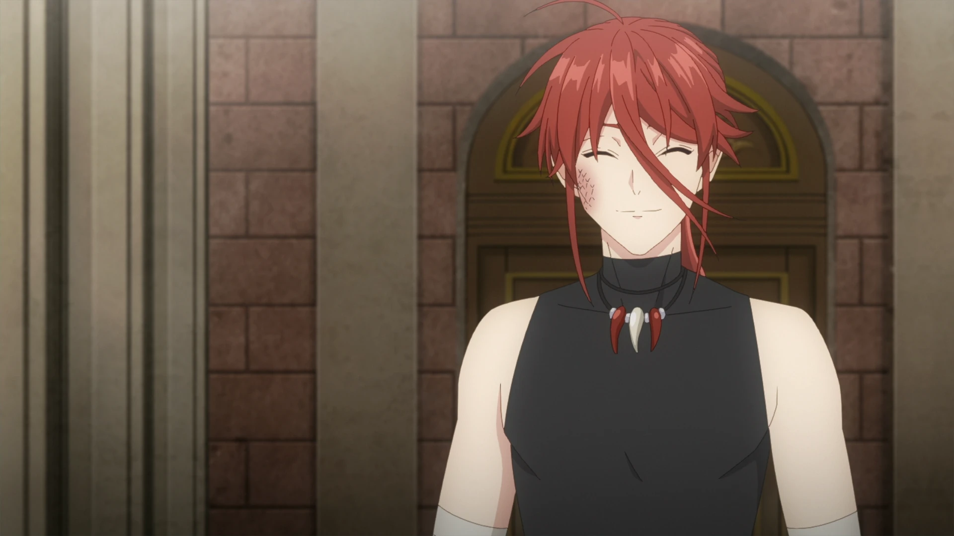 优雅贵族的休假指南。 第8话